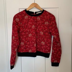 Alice & Olivia sweater